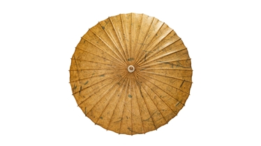 ร่มกระดาษน้ำมันแบบโบราณสำหรับทุกวัน