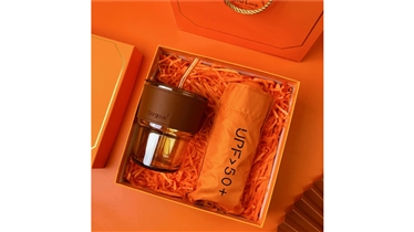 ชุดของขวัญที่สร้างความประทับใจ