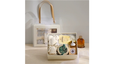 ชุดของขวัญ ที่สร้างความประทับใจ