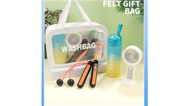 ชุดของขวัญสำหรับคนรักการออกกำลังกาย