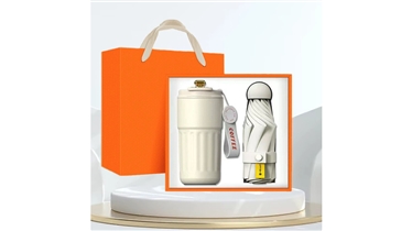 ชุดของขวัญที่สมบูรณ์แบบสำหรับการเดินทาง