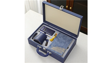 การมอบของขวัญที่แสดงถึงความใส่ใจในโอกาสสำคัญ