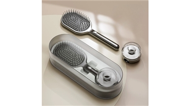 หวีนวด ของขวัญพรีเมียมที่ผสานความหรูหราและประโยชน์ใช้สอย