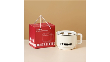 หม้อไฟฟ้าอเนกประสงค์ของขวัญปีใหม่