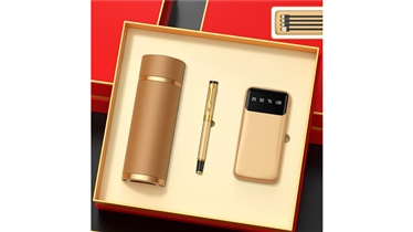 ชุดของขวัญเพื่อความพร้อมในทุกสถานการณ์