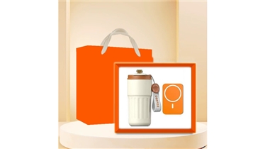 ของขวัญที่รวมความสดชื่นและพลังงานดิจิทัลไว้ในหนึ่งเดียว