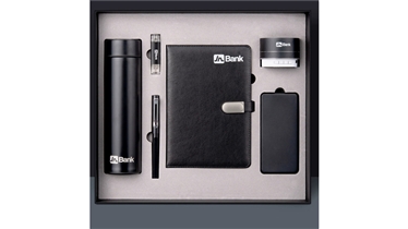 ชุดของขวัญสำหรับองค์กรที่สะท้อนความใส่ใจและภาพลักษณ์มืออาชีพ