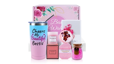 ของขวัญพรีเมียมที่มอบประสบการณ์การผ่อนคลายอย่างครบวงจร