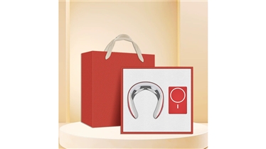 เครื่องนวดคอเพื่อสุขภาพที่สะดวกสบายและทันสมัย