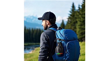 ลำโพงบลูทูธพกพา ดีไซน์เก๋ เสียงแน่น ใช้งานได้ทุกที่