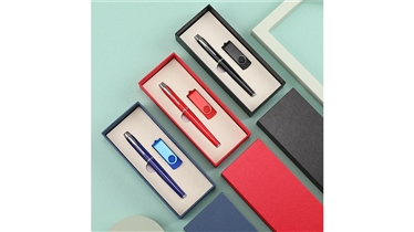 ชุดของขวัญคู่สุดพิเศษ ผสานการเขียนและการจัดเก็บข้อมูล