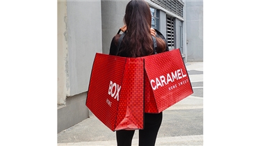 ถุงผ้าสั่งผลิต ตอบโจทย์ทุกการใช้งานและส่งเสริมภาพลักษณ์องค์ก