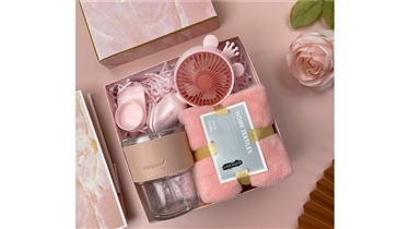 ชุดของขวัญแทนใจ ดีไซน์สวยงาม ตอบโจทย์ทุกการใช้งาน