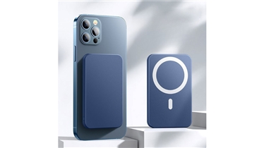 แบตเตอรี่สำรอง magsafe 5000mah