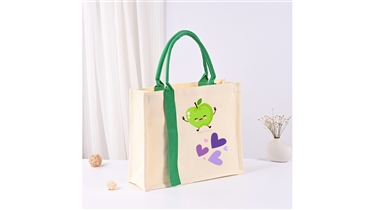 กระเป๋าผ้าแคนวาส ทนทาน ใช้งานได้หลากหลาย