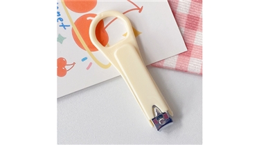 เปลี่ยนการดูแลเล็บให้เป็นเรื่องน่ารัก