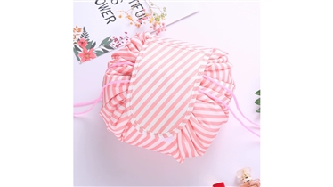 กระเป๋าเครื่องสำอางที่ทำให้ชีวิตคุณง่ายขึ้น