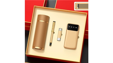 ชุดของขวัญที่ตอบโจทย์ไลฟ์สไตล์คนทำงานยุคใหม่