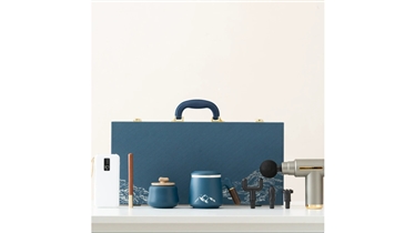 ชุดของขวัญธุรกิจที่สะท้อนถึงความใส่ใจ