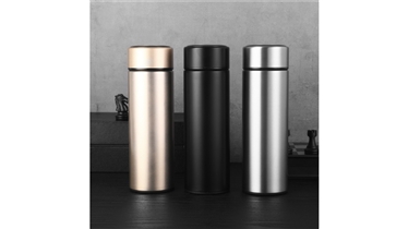 ยกระดับการดื่มของคุณด้วยกระบอกน้ำเก็บอุณหภูมิสไตล์มินิมอล