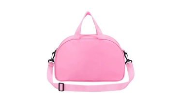 กระเป๋ากีฬาสำหรับเด็ก ดีไซน์น่ารักและใช้งานง่าย