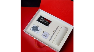 ของขวัญสำหรับคนยุคใหม่ที่เต็มไปด้วยฟังก์ชัน