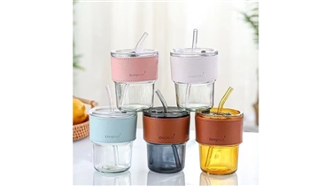 ยกระดับเครื่องดื่มแก้วโปรดให้เหมือนนั่งในคาเฟ่