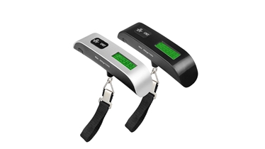 เครื่องชั่งน้ำหนักกระเป๋าเดินทางดิจิทัล ตัวช่วยสำคัญก่อนบิน 