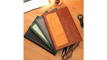 กระเป๋าใส่เอกสารและแท็บเล็ต เสริมภาพลักษณ์ความเป็นมืออาชีพ