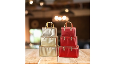 กระเป๋าเก็บอุณหภูมิ ที่เก็บรักษาคุณภาพและความรู้สึกดีๆ