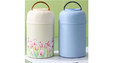 กระปุกอาหารสุญญากาศ (Food Jar) ของพรีเมียมเพื่อสุขภาพ