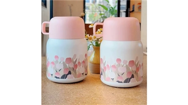 กระปุกอาหารเก็บอุณหภูมิสำหรับคนรักสุขภาพ