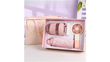 ชุดของขวัญแห่งความห่วงใย พร้อมรับทุกสถานการณ์