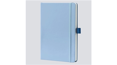 สมุดโน้ตปกหนังพรีเมียม ตัวเลือกที่ใช่สำหรับสร้างแบรนด์