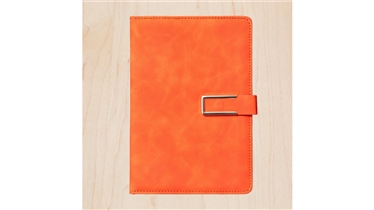 สมุดโน้ตพรีเมียมคู่ใจ ไอเทมที่ตอบโจทย์คนยุคใหม่