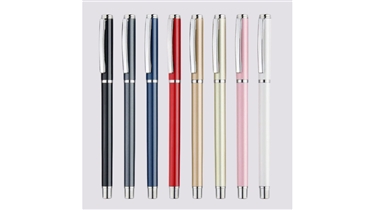 ปากกาพรีเมียม ของขวัญที่ยกระดับแบรนด์สู่สายตาผู้คน