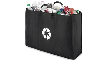 กระเป๋าแยกขยะ ของขวัญที่สะท้อนความใส่ใจสิ่งแวดล้อม