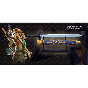 PROPLICA THE LEGEND OF ZELDA MASTER SWORD (TC)