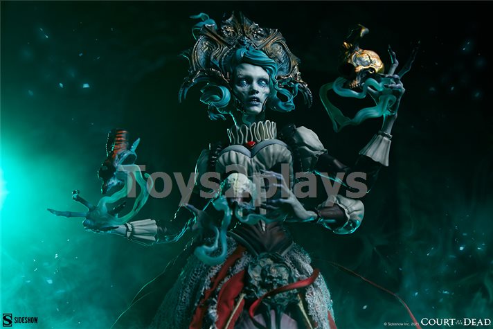 Sideshow 300498 Ellianastis: The Great Oracle