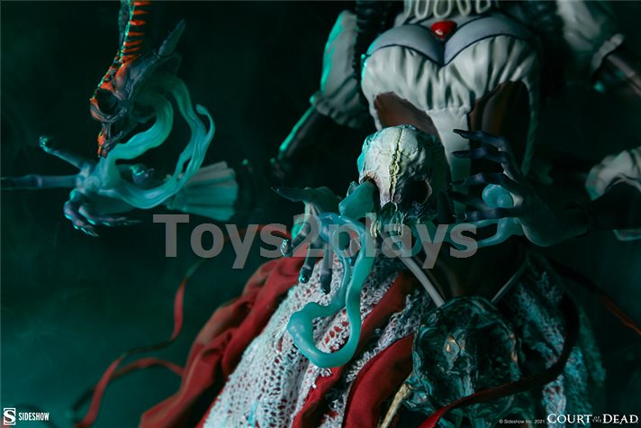 Sideshow 300498 Ellianastis: The Great Oracle