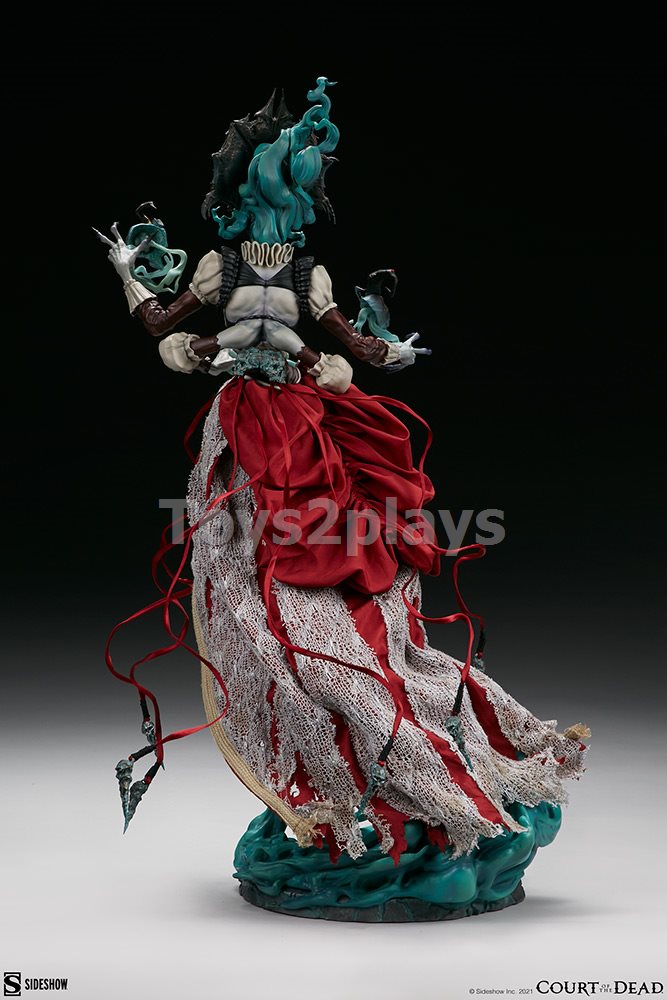 Sideshow 300498 Ellianastis: The Great Oracle