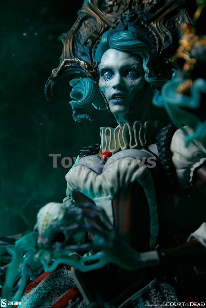 Sideshow 300498 Ellianastis: The Great Oracle