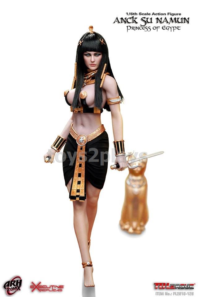 Tbleague × ARH PL2018-129 1/6 ANCK SU NAMUN