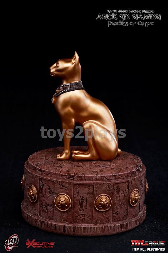 Tbleague × ARH PL2018-129 1/6 ANCK SU NAMUN