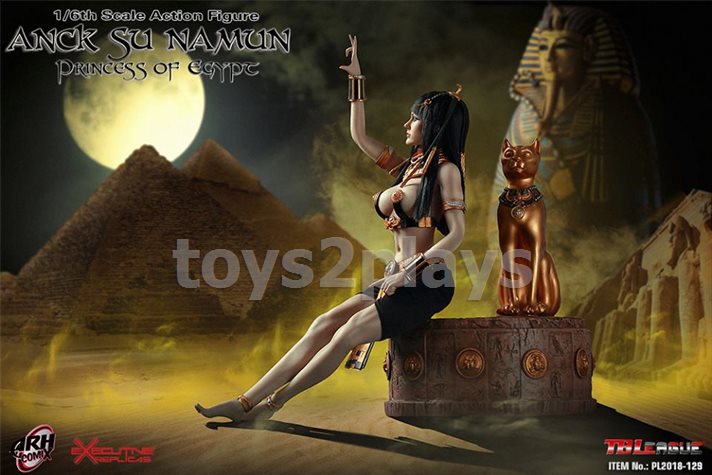 Tbleague × ARH PL2018-129 1/6 ANCK SU NAMUN