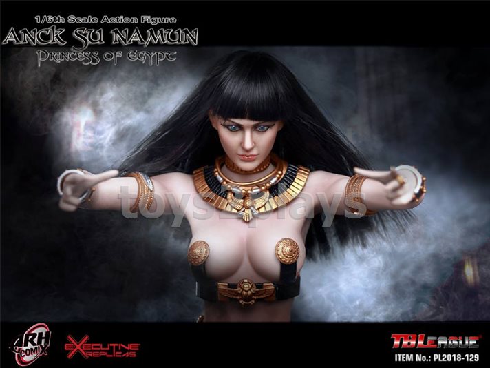 Tbleague × ARH PL2018-129 1/6 ANCK SU NAMUN