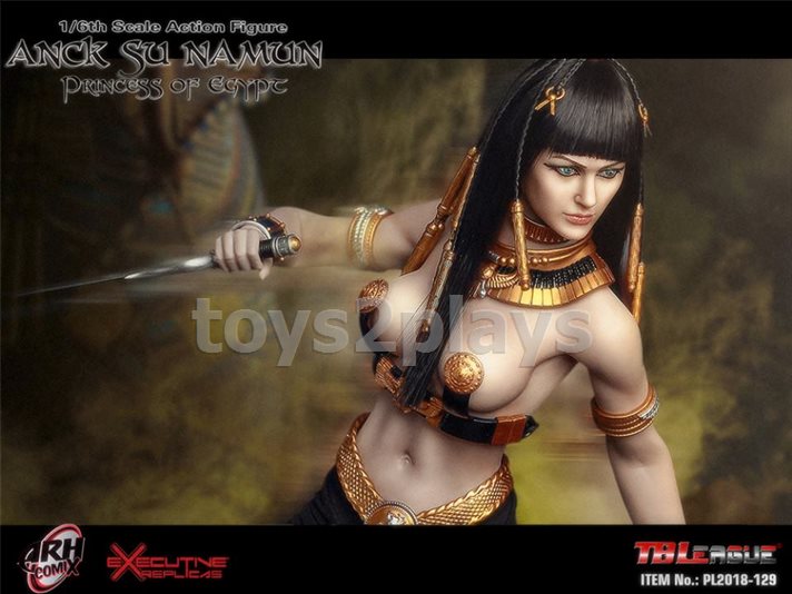 Tbleague × ARH PL2018-129 1/6 ANCK SU NAMUN