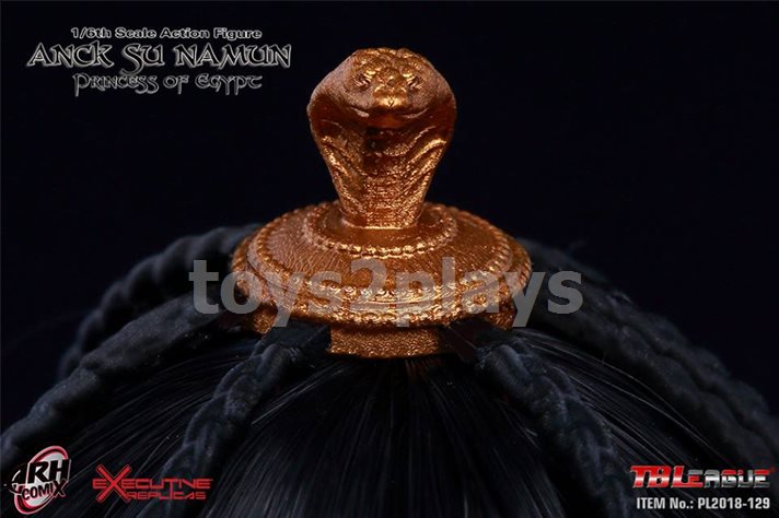 Tbleague × ARH PL2018-129 1/6 ANCK SU NAMUN