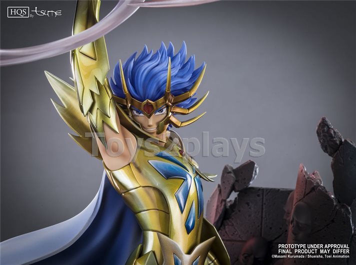  TSUME DeathMask / สินค้าตัวโชว์