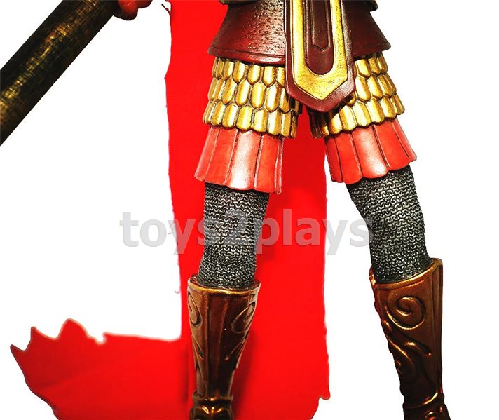 Monkey King: Hero Is Back 1:9 Statue 